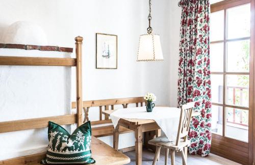 Eugendorf Hotel | Salzburg Hotel Holznerwirt