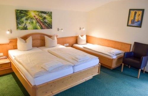 Annaberg im Lammertal Hotel | Salzburger Dolomitenhof