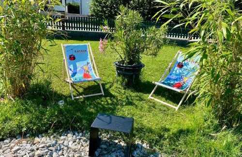 Bad Ischl Apartment | Salzkammergut Hideaway RUDOLPH