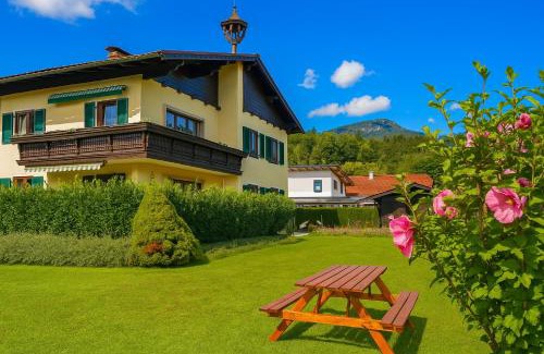 Bad Ischl Apartment | Salzkammergut Hideaway RUDOLPH