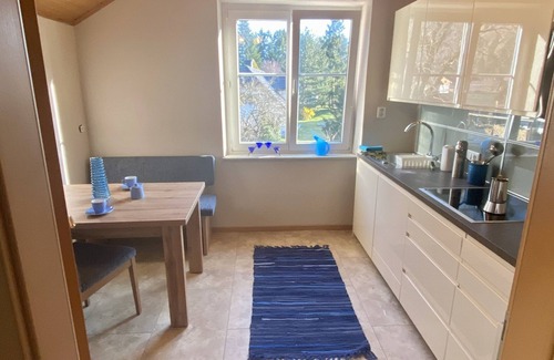 Ebensee House | salzkammergut lake region (ebensee) - 8 pers. - pets welcome - garden - terrace