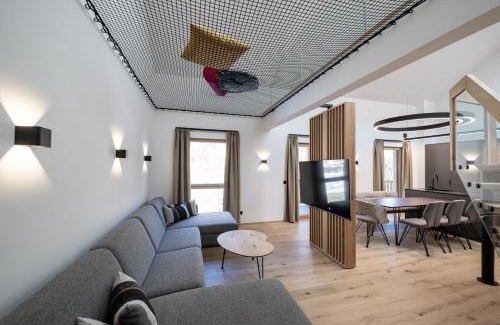 Ebensee Apartment | Salzkammergut Lodge