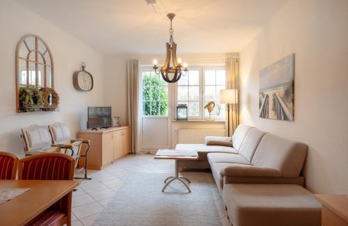 Behrensdorf Apartment | Salzwiesenglück im Haus zwischen den Wassern