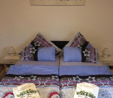 Oggersheim Apartment | Sam Apartments