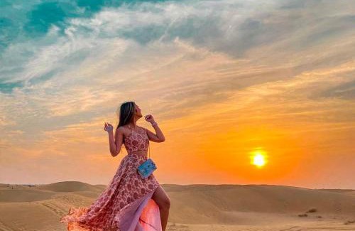 Jaisalmer Resort | Sam Desert Safari Camping Jaisalmer