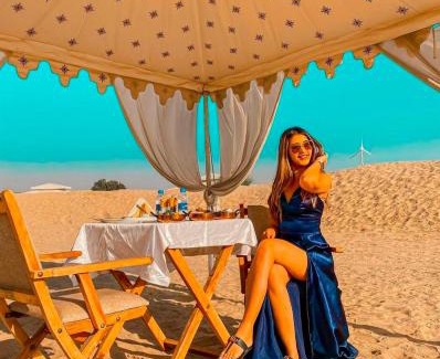 Jaisalmer Resort | Sam Desert Safari Camping Jaisalmer