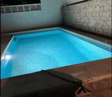 San Fulgencio House | Sam