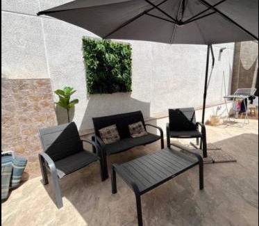 San Fulgencio House | Sam