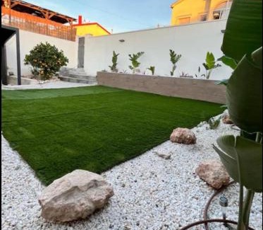 San Fulgencio House | Sam