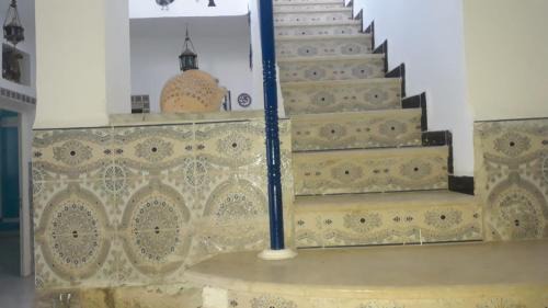 Tunis Centre Hotel | Sam House