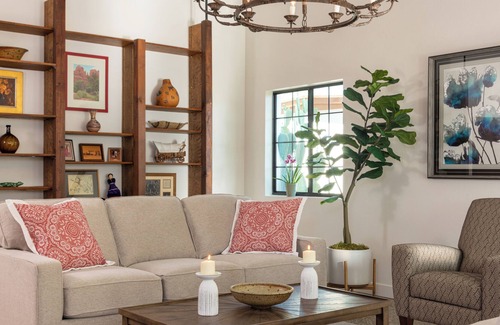 Sam Hughes Bed & Breakfast | Sam Hughes Inn