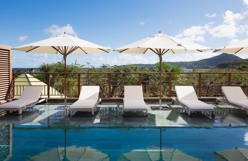Lurin Villa | Sam Lion (1/3 Rooms) Luxury villa