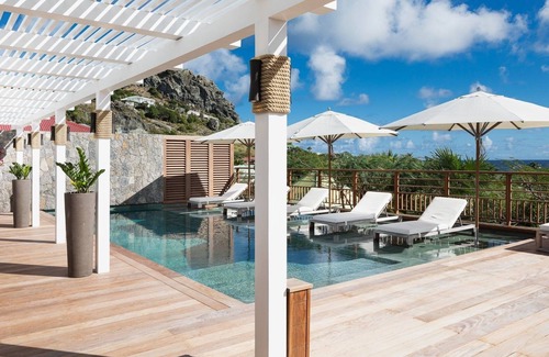 Lurin Villa | Sam Lion (1/3 Rooms) Luxury villa