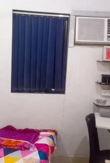 Santacruz West Hotel | SAM PALACE DANDA Village