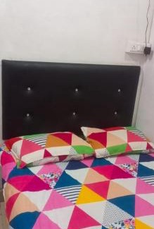 Santacruz West Hotel | SAM PALACE DANDA Village