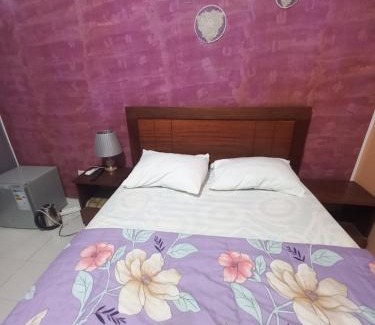 Rao House | SAM RESIDENCE Jàmm ak Cofeel