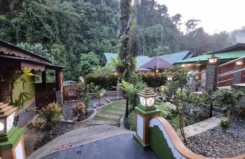 Bukit Lawang Hotel | Sam's Bungalows And Treks
