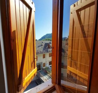 Roccaforte Mondovi Apartment | Sam's Getaway