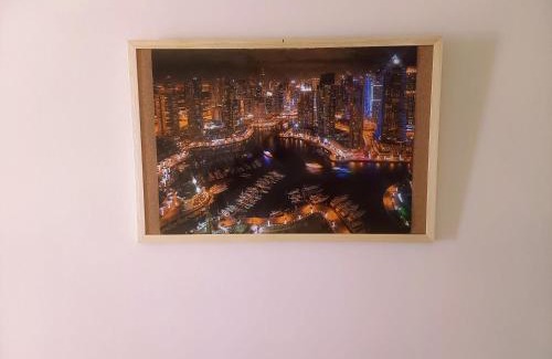 Tripoli Apartment | Sam's View City Heart Tripoli - Beautiful Apartment With Backyard