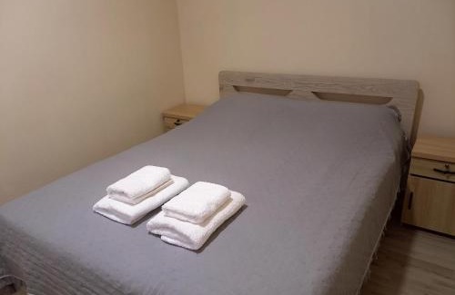 Tripoli Apartment | Sam's View City Heart Tripoli - Beautiful Apartment With Backyard