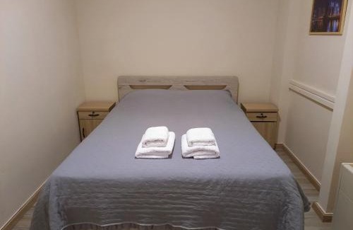 Tripoli Apartment | Sam's View City Heart Tripoli - Beautiful Apartment With Backyard