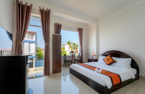 Cam Pho House | Sam Sam Homestay