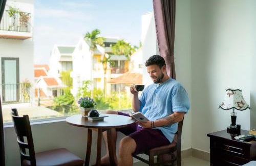 Cam Pho House | Sam Sam Homestay