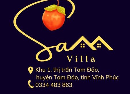Tam Dao Apartment | Sam Villa Tam Đảo