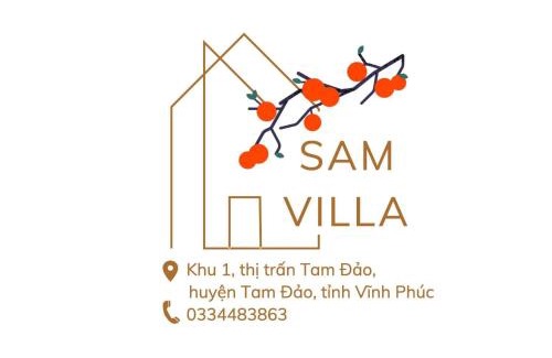 Tam Dao Apartment | Sam Villa Tam Đảo