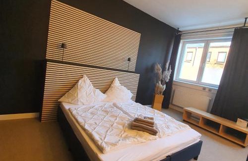 Langenhorn Hotel | SAM - your cozy stay near Hamburg-Airport