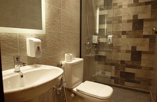 Downtown Cairo Hotel | Sama hotel