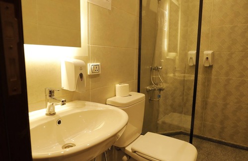 Downtown Cairo Hotel | Sama hotel