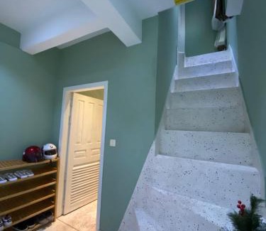 Daun Penh Apartment | Sama House