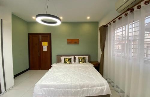 Daun Penh Apartment | Sama House