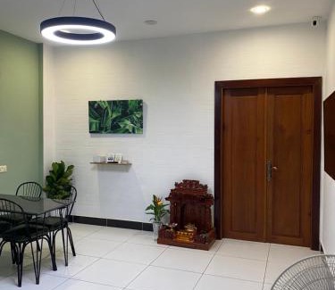 Daun Penh Apartment | Sama House