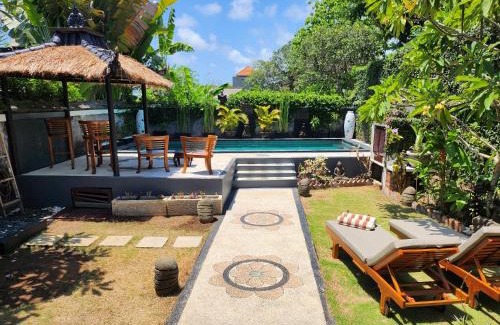 Sawangan Villa | Sama Sama Villa