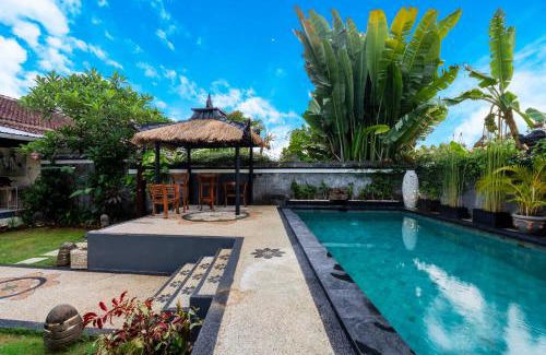 Sawangan Villa | Sama Sama Villa