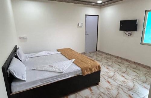 Vangani Hotel | Samadhan Lodge