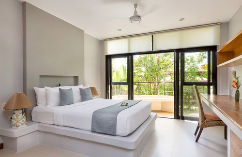 Thong Krut Hotel | Samahita Retreat Koh Samui - SHA Plus