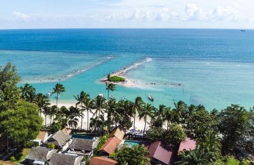 Thong Krut Resort | Samahita Retreat