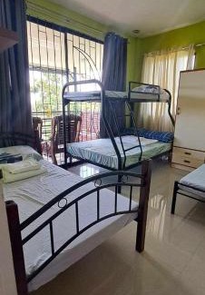 Samal House | Samal Island House with Ocean View