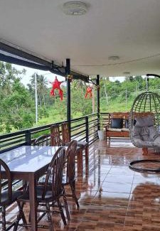 Samal House | Samal Island House with Ocean View