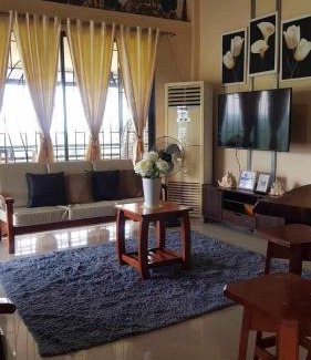 Samal House | Samal Island House with Ocean View