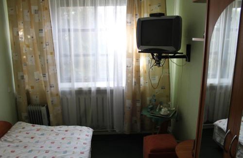 Tytuvenai Hotel | Samana