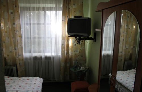 Tytuvenai Hotel | Samana
