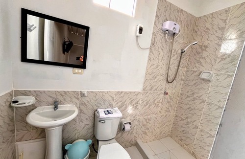 Santa Beatriz Hostel | Samanai Wasi Hostel