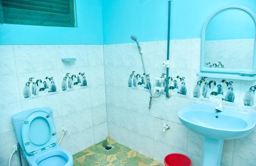 Udawalawa Hotel | Samanala Hotel, Restaurants and Spa
