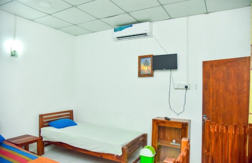 Udawalawa Hotel | Samanala Hotel, Restaurants and Spa