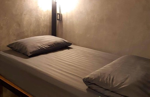 Koh Lan House | Samanta By The Sea - Adults Only