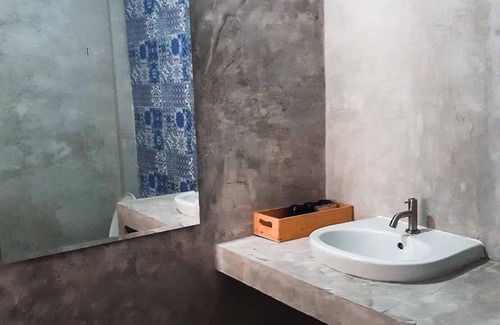 Koh Lan House | Samanta By The Sea - Adults Only